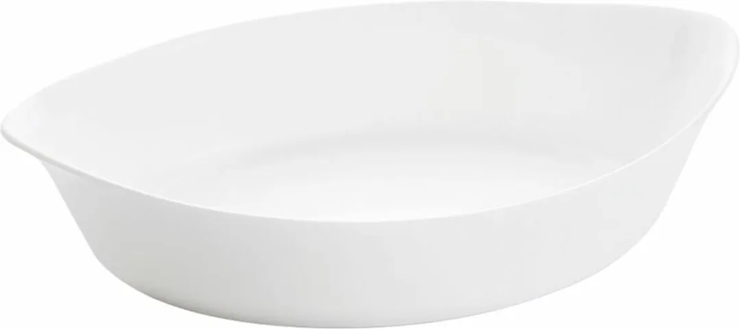 Luminarc Smart Cuisine Ovenschaal 28x17cm - Wit - afbeelding 6 van 6