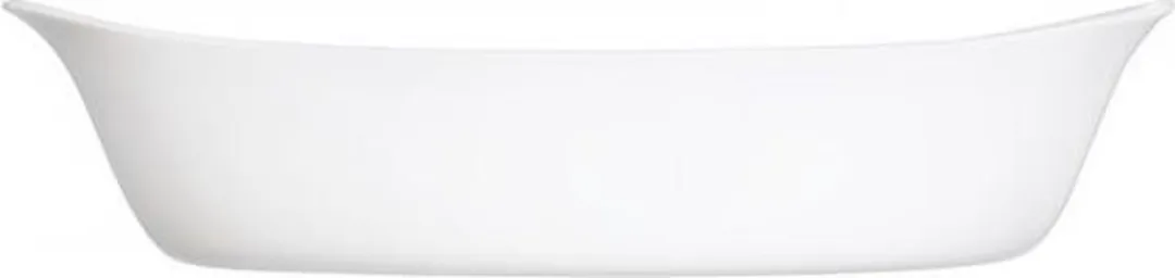 Ovenschaal Luminarc Smart Cuisine Ovaalvormig Glas (28 x 17 cm)