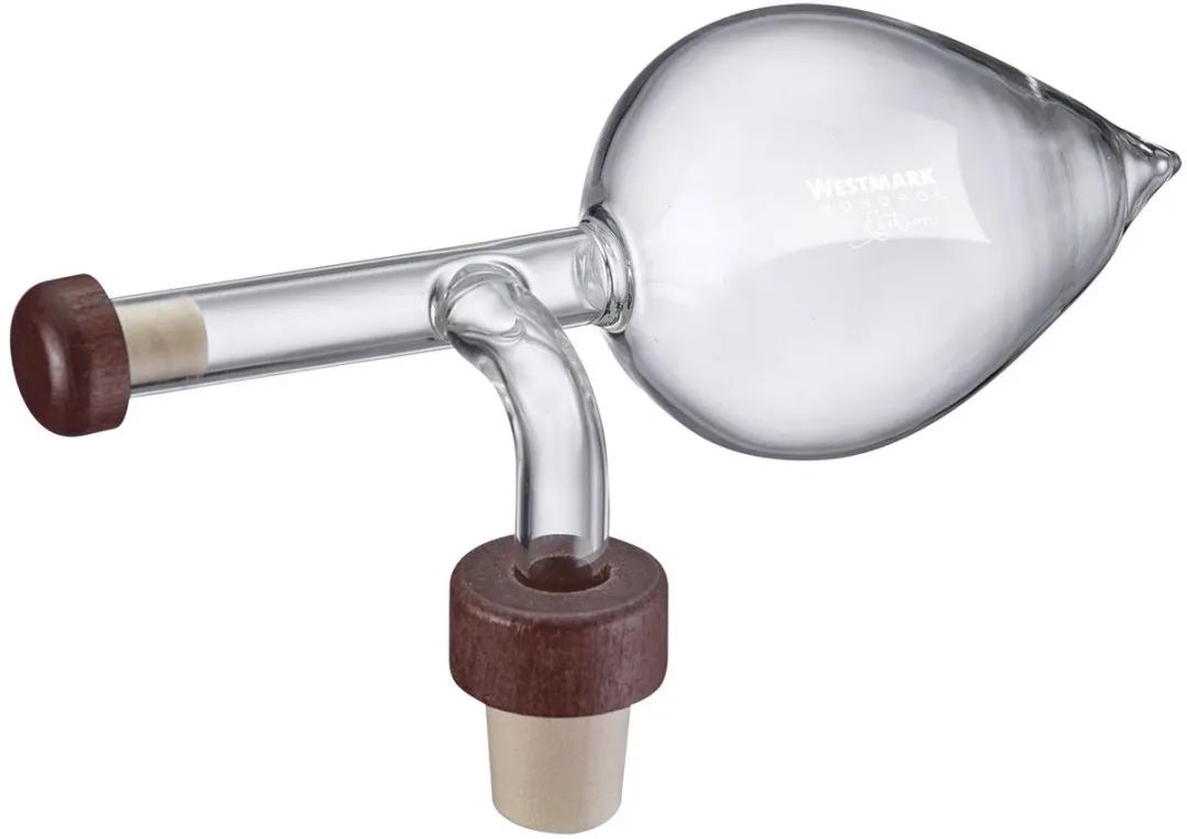 Westmark Portioneermachine Gourmet 150ml