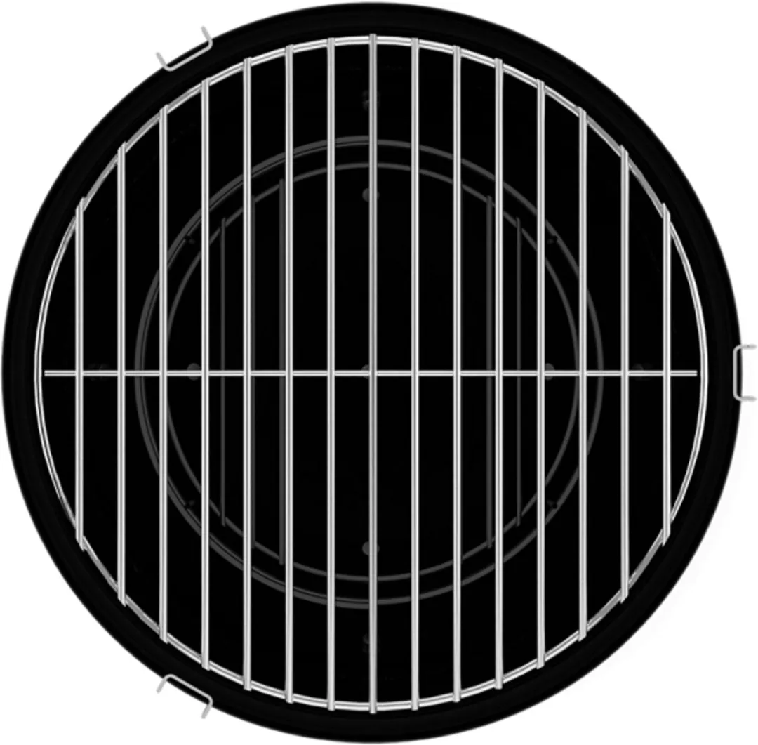 Napoleon Premium NK14 Kettle houtskool bbq - Ø37cm