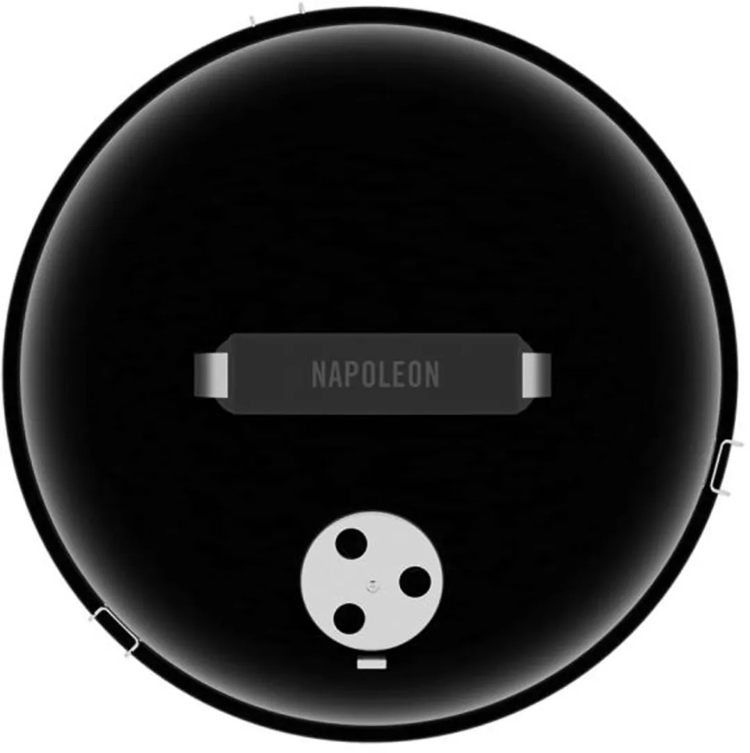 Napoleon Premium NK14 Kettle houtskool bbq - Ø37cm