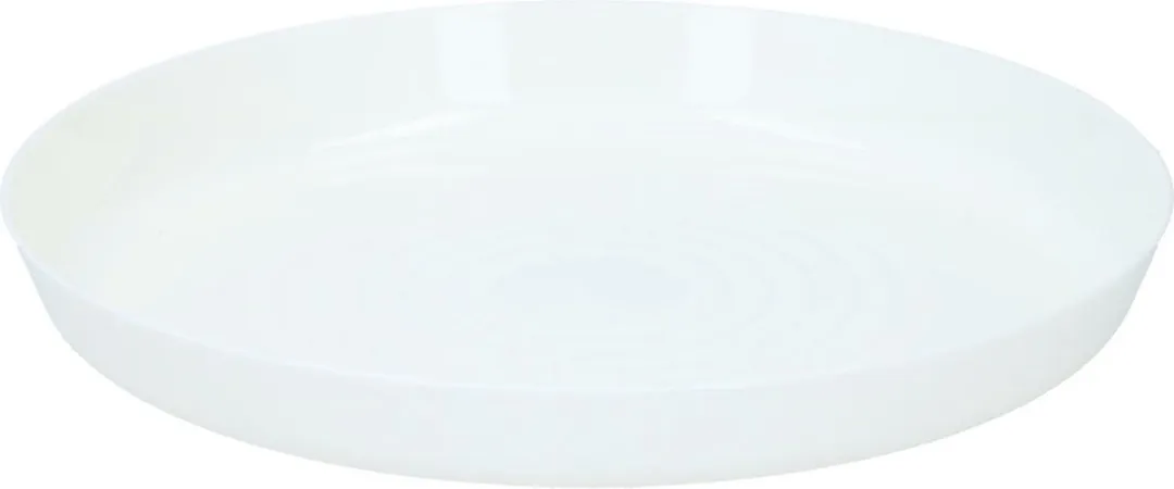 Alpina Gekleurde Borden Set 18.5cm - 6 Stuks - Multicolor