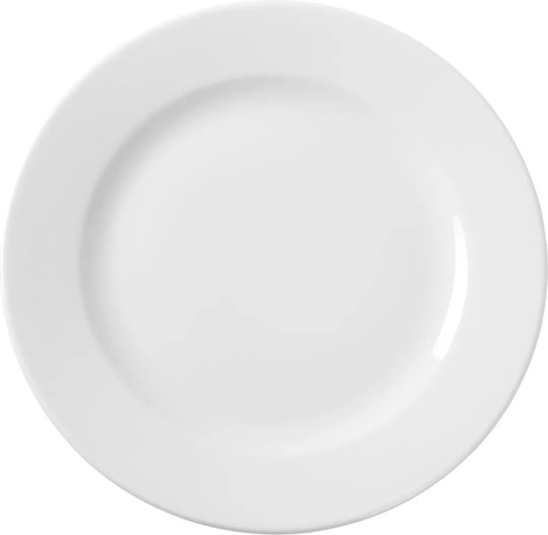 HENDI Plat Bord 16cm - 794050 - Wit