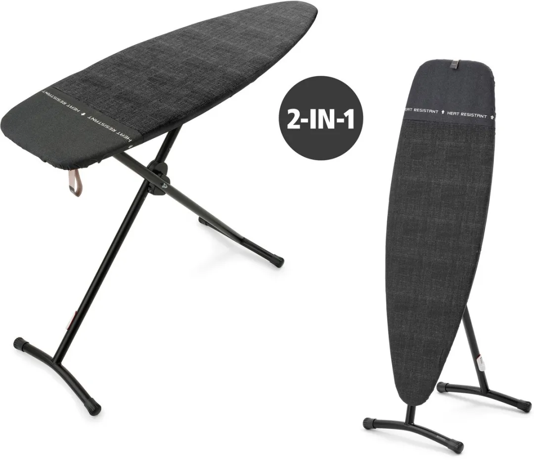 Brabantia Strijkplank & Stoombord D 241420