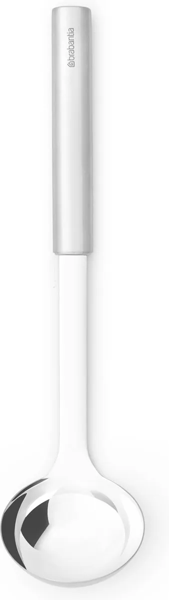 Brabantia Profile Sauslepel RVS 250521