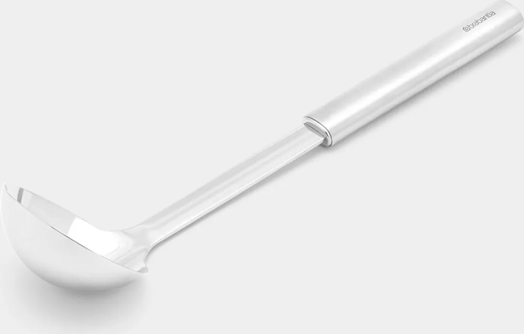 Brabantia Profile Sauslepel RVS 250521