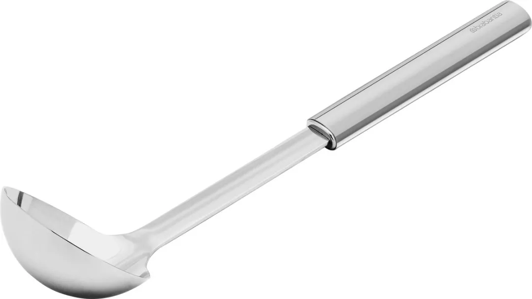 Brabantia Profile Sauslepel RVS 250521