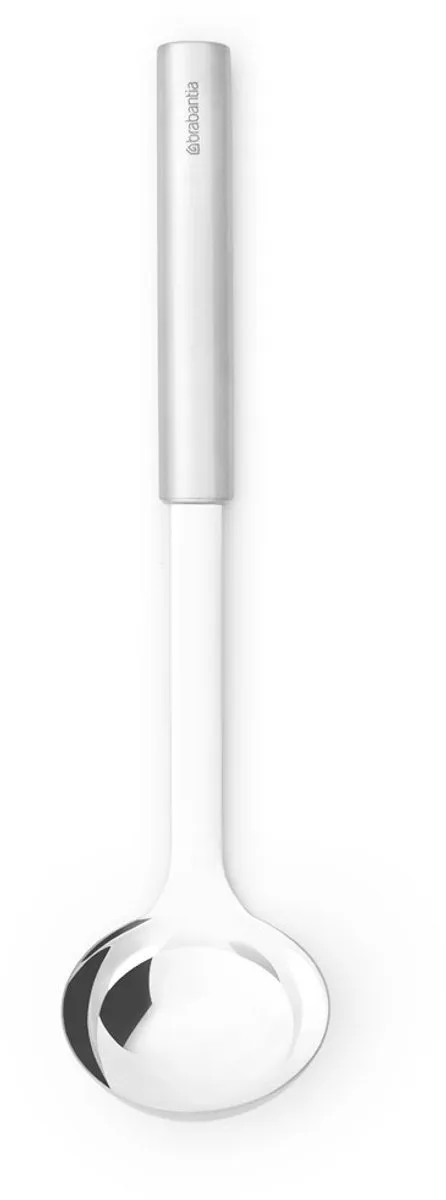 Brabantia Profile Sauslepel RVS 250521