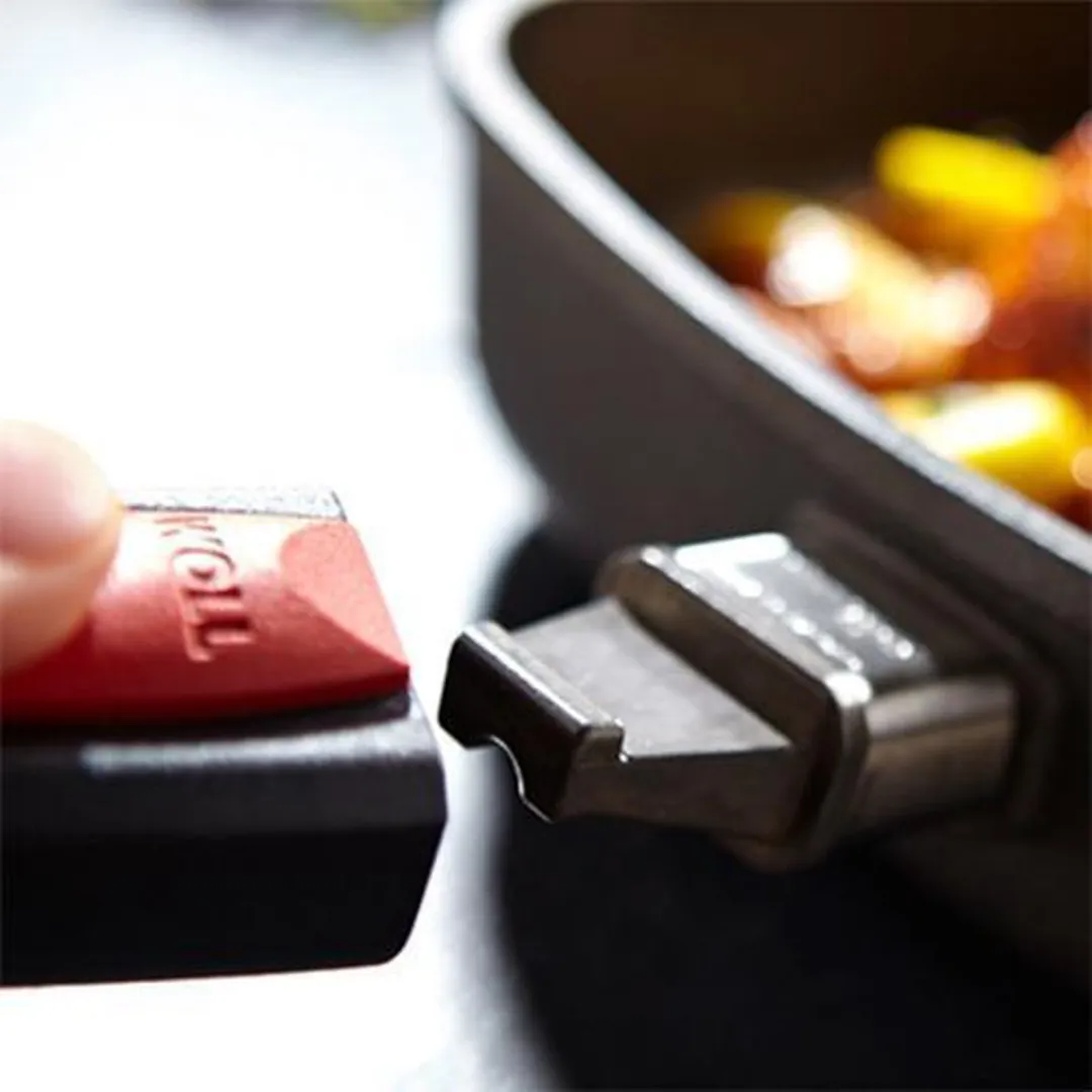 Koekenpan, 20cm - Woll Nowo Induction Line