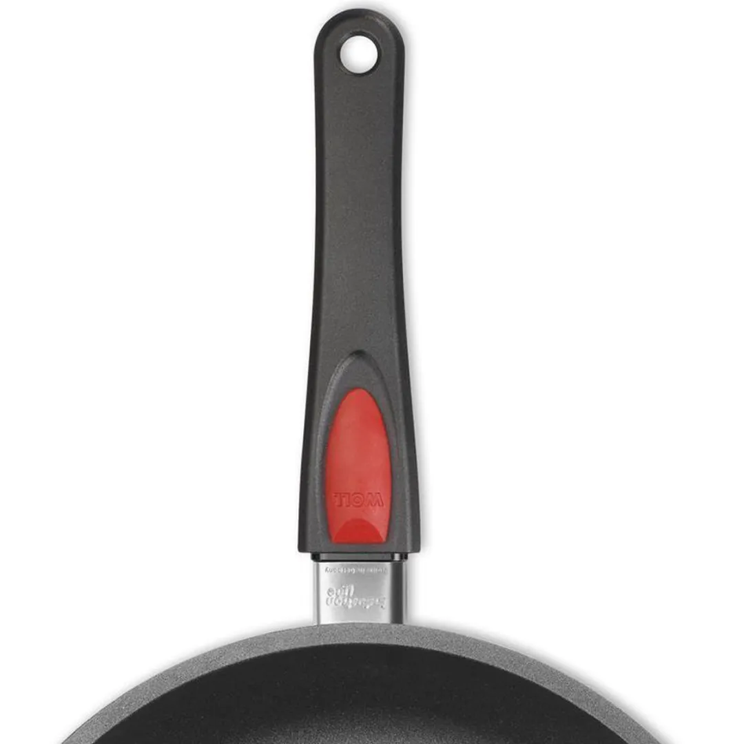 Koekenpan, 20cm - Woll Nowo Induction Line