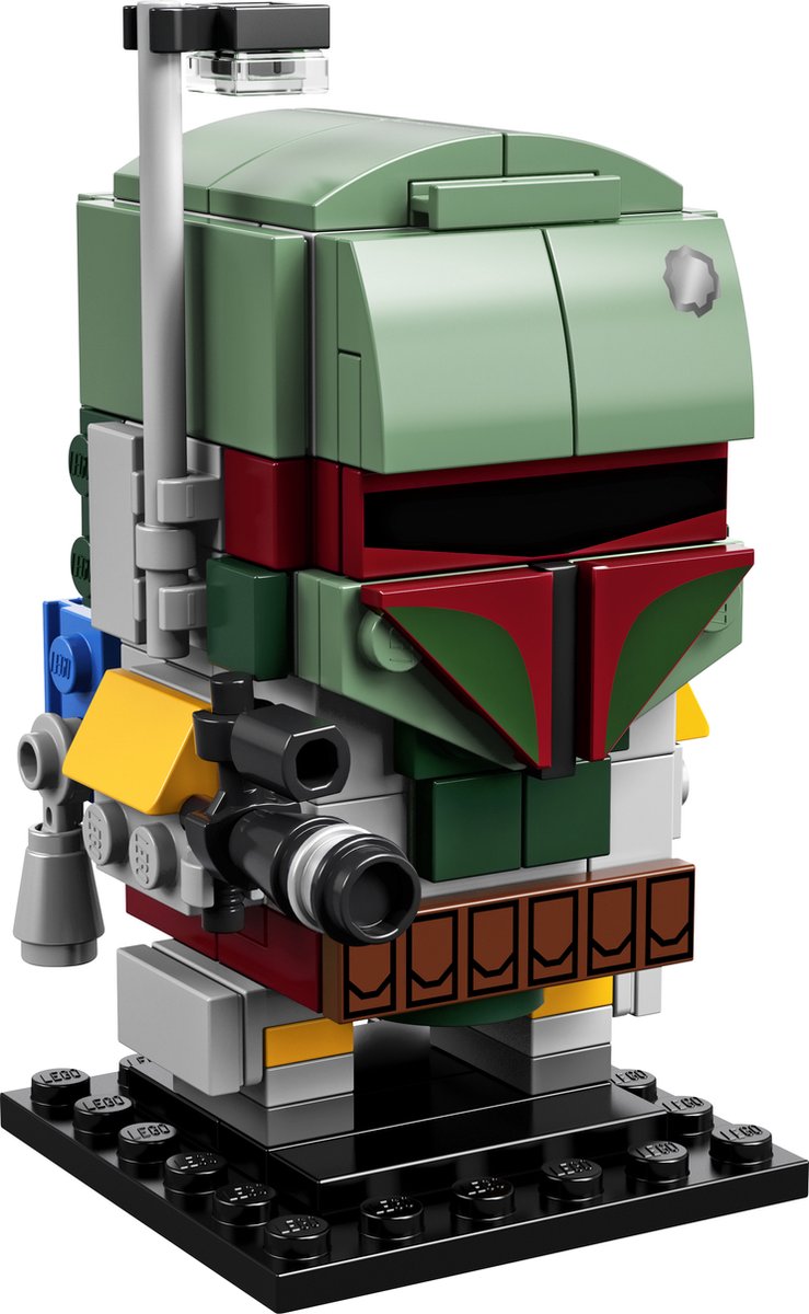 LEGO BrickHeadz Boba Fett - 41629