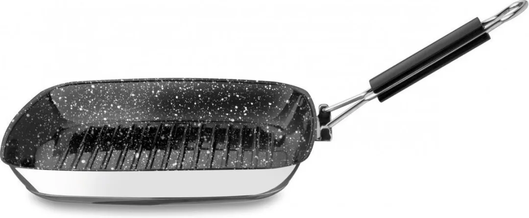 Grillpan Glamour Stone