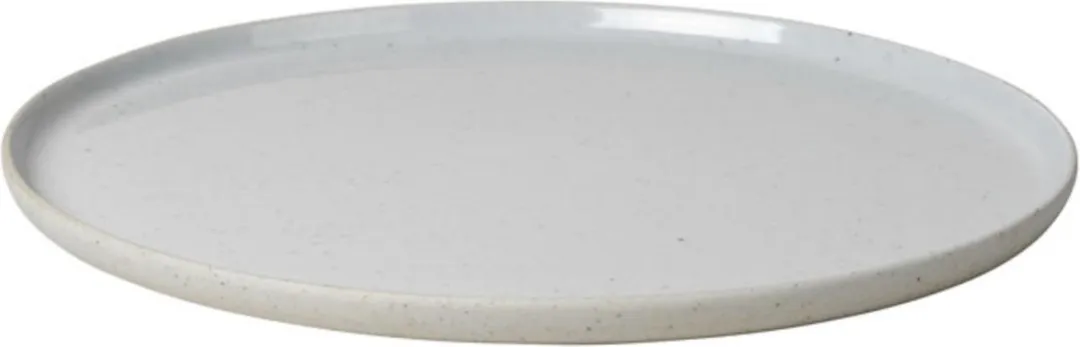 Blomus Sablo Plat Bord 26cm