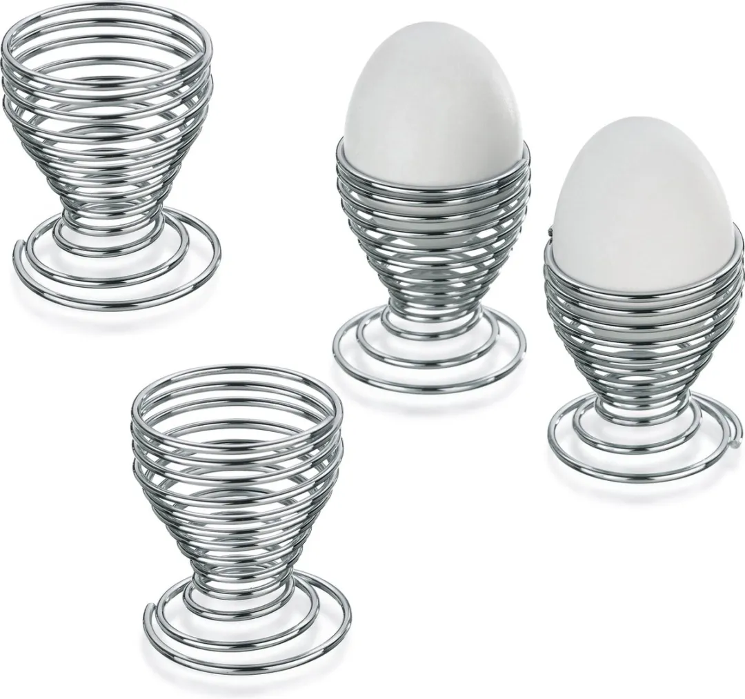 Kela Eierdop Spiraal