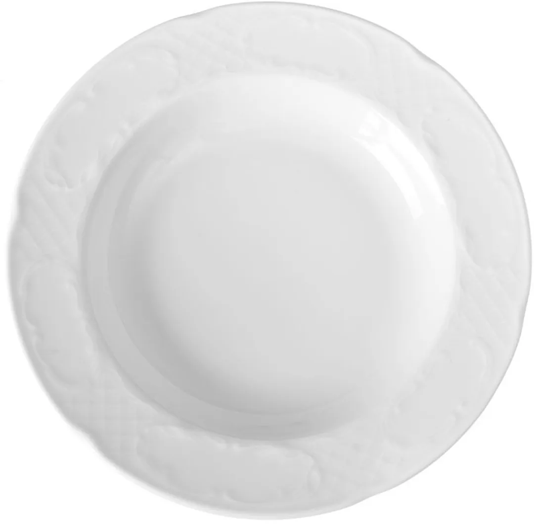 HENDI Diep Bord 235mm
