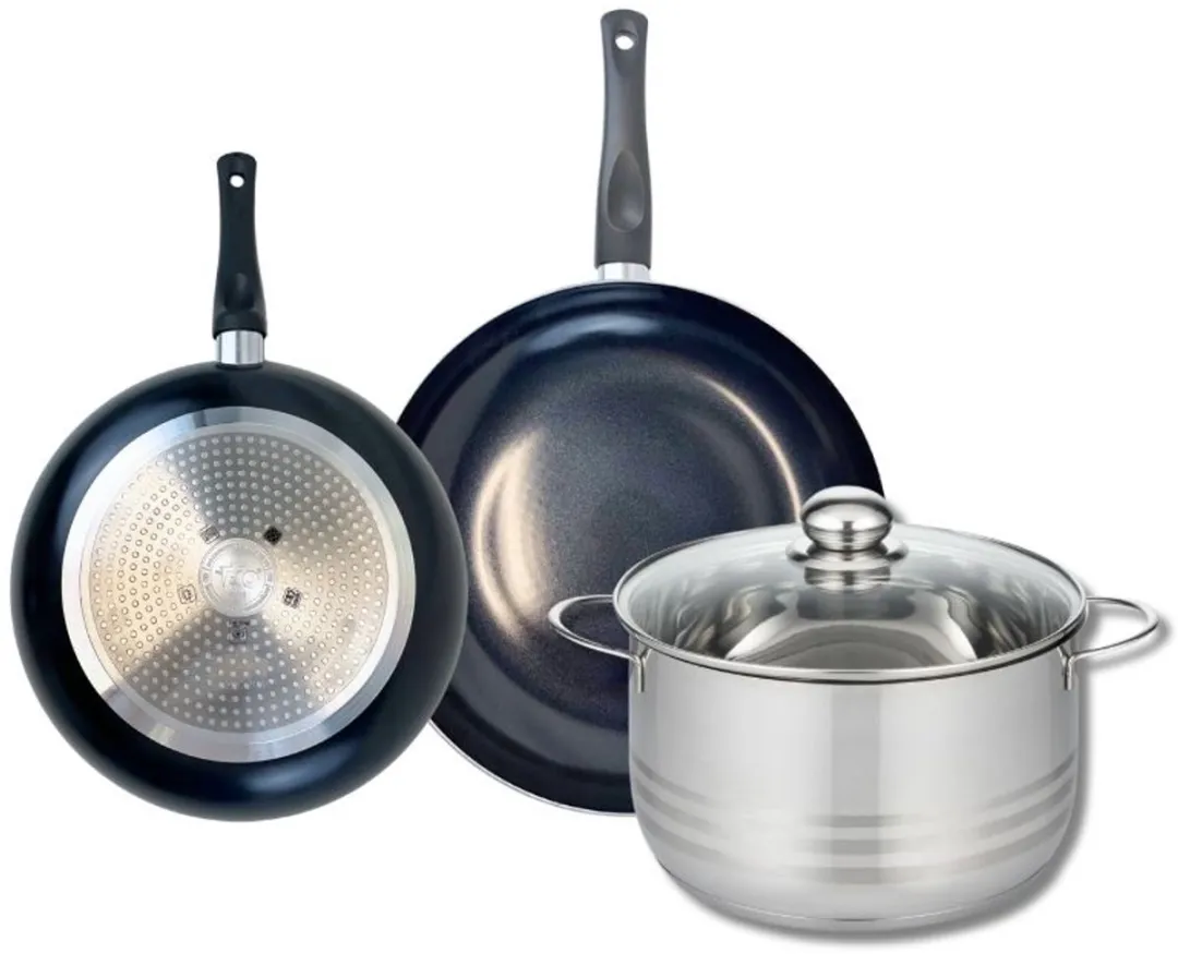 Fackelmann ELO 9722050 Keukenset