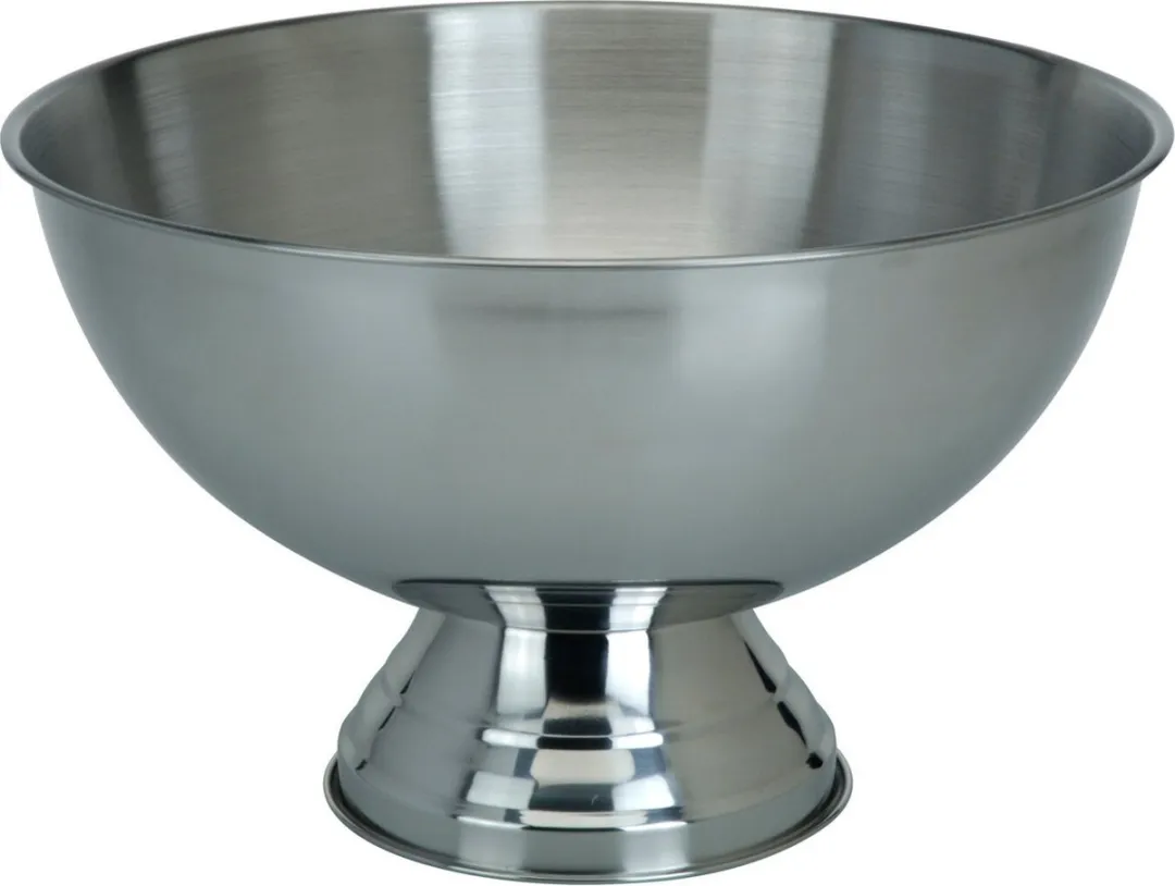 Excellent Houseware Bieremmer RVS 10L - 39x24cm