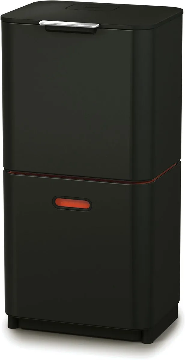 Joseph Joseph Intelligent Waste Totem Max Prullenbak 60L