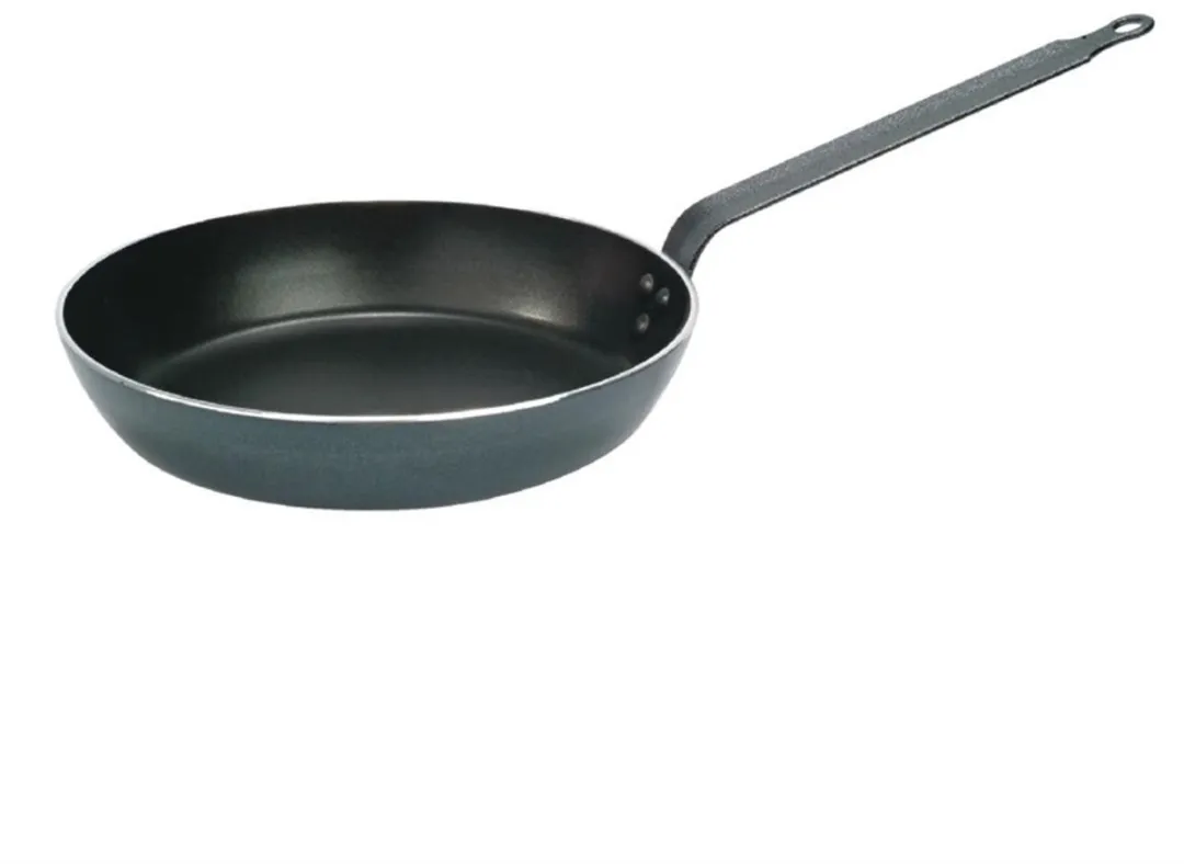 Bourgeat Antikleef Koekenpan 36cm K744 - Horeca & Professioneel