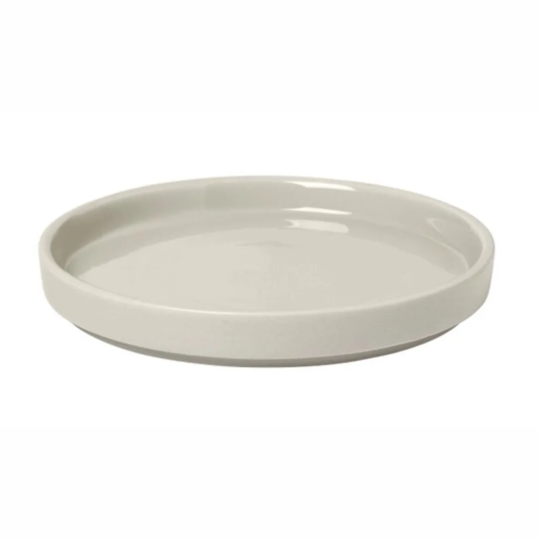 Blomus Pilar Moonbeam Dessertbord 14cm