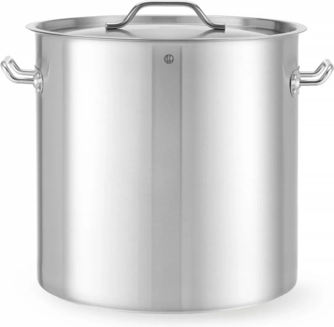 HENDI Grote Kookpan 50L