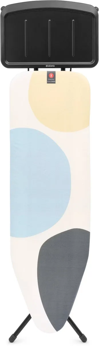 Brabantia Perfect Flow Strijkplank B 134401