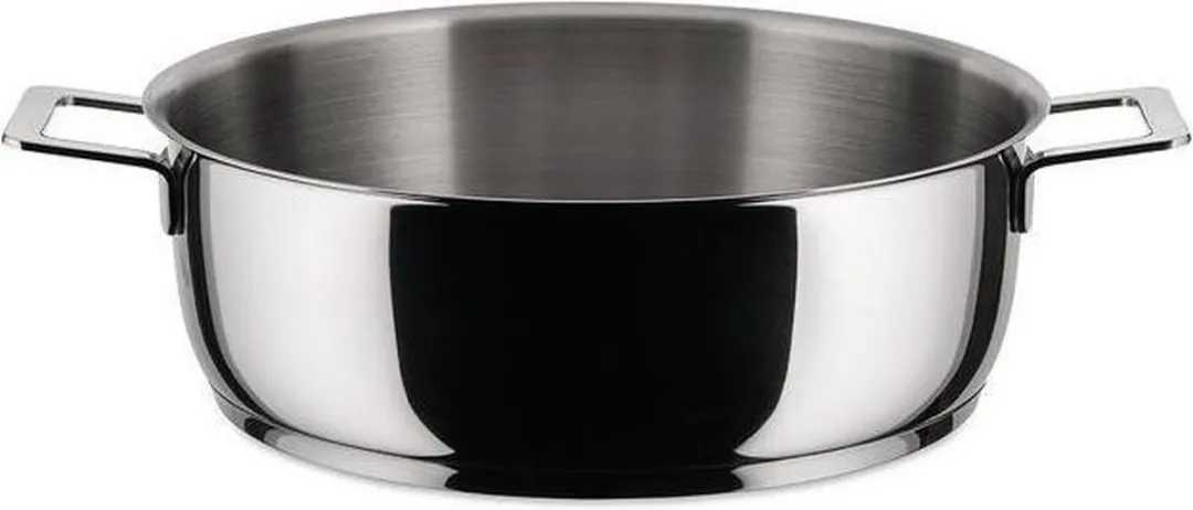 Alessi Braadpan Pots&Pans AJM102/28