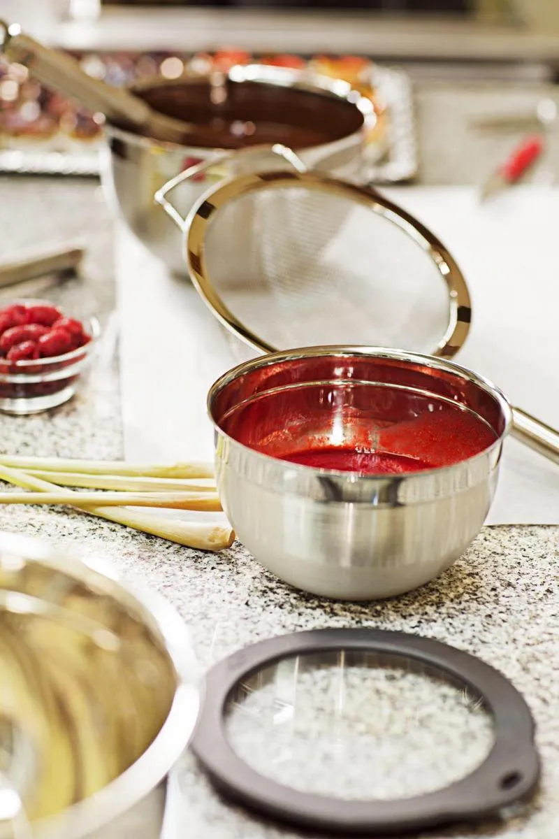 Rösle Schotel - Ø 8 cm - 0,20 liter