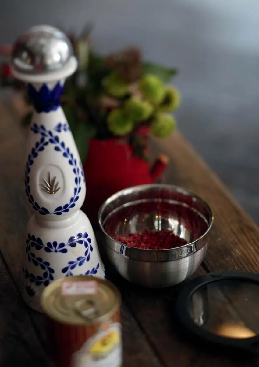 Rösle Schotel - Ø 8 cm - 0,20 liter