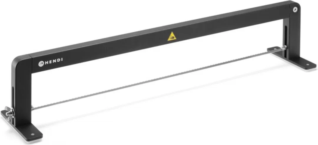 HENDI 400098 Taartzaag