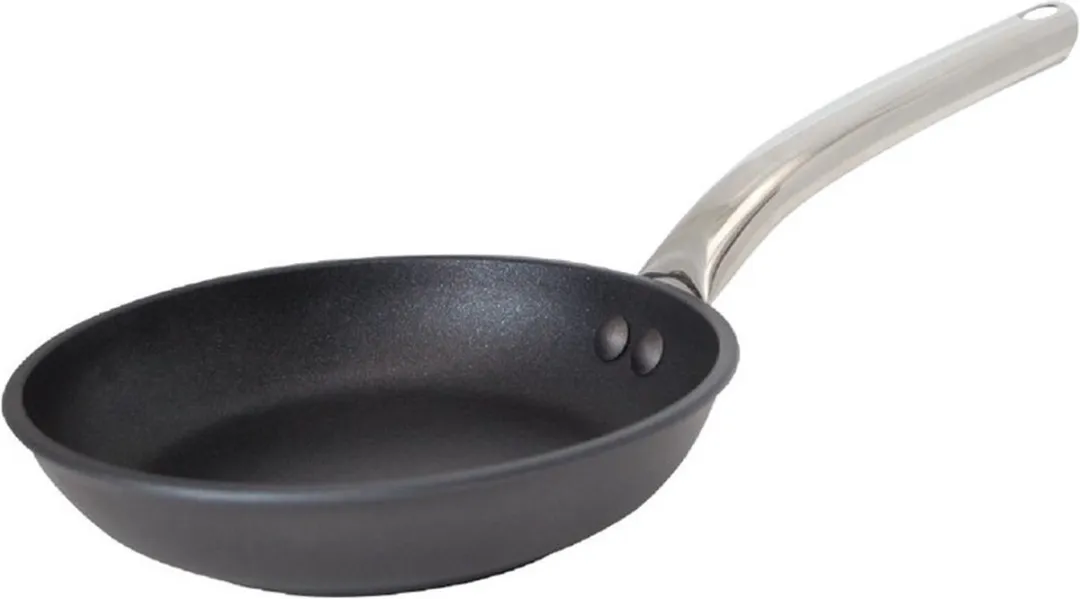 DeBuyer DN891 Choc Inductie Antikleef Koekenpan 24cm