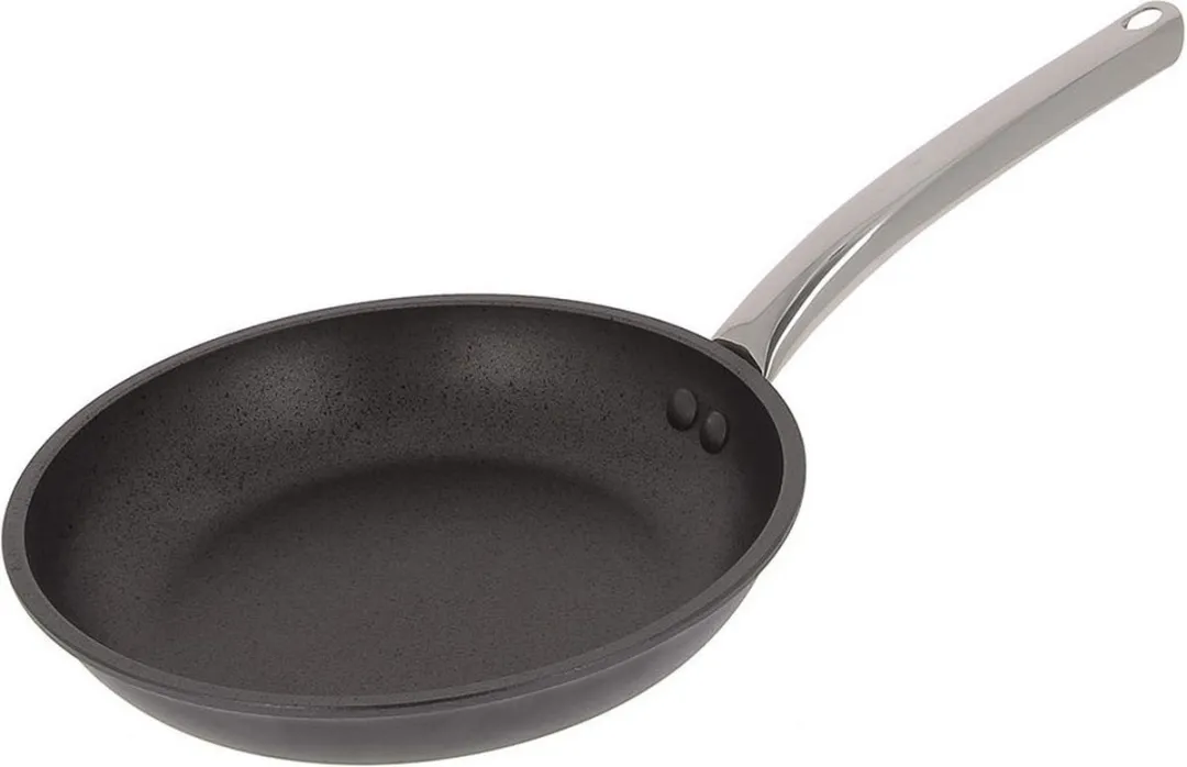 DeBuyer DN891 Choc Inductie Antikleef Koekenpan 24cm