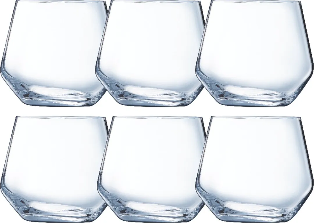 Luminarc Vinetis Tumbler Set