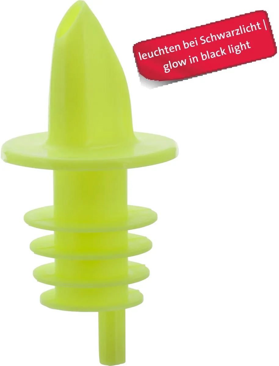 Westmark Jet-Pour Schenktuiten - 20 Stuks - Kleurrijk