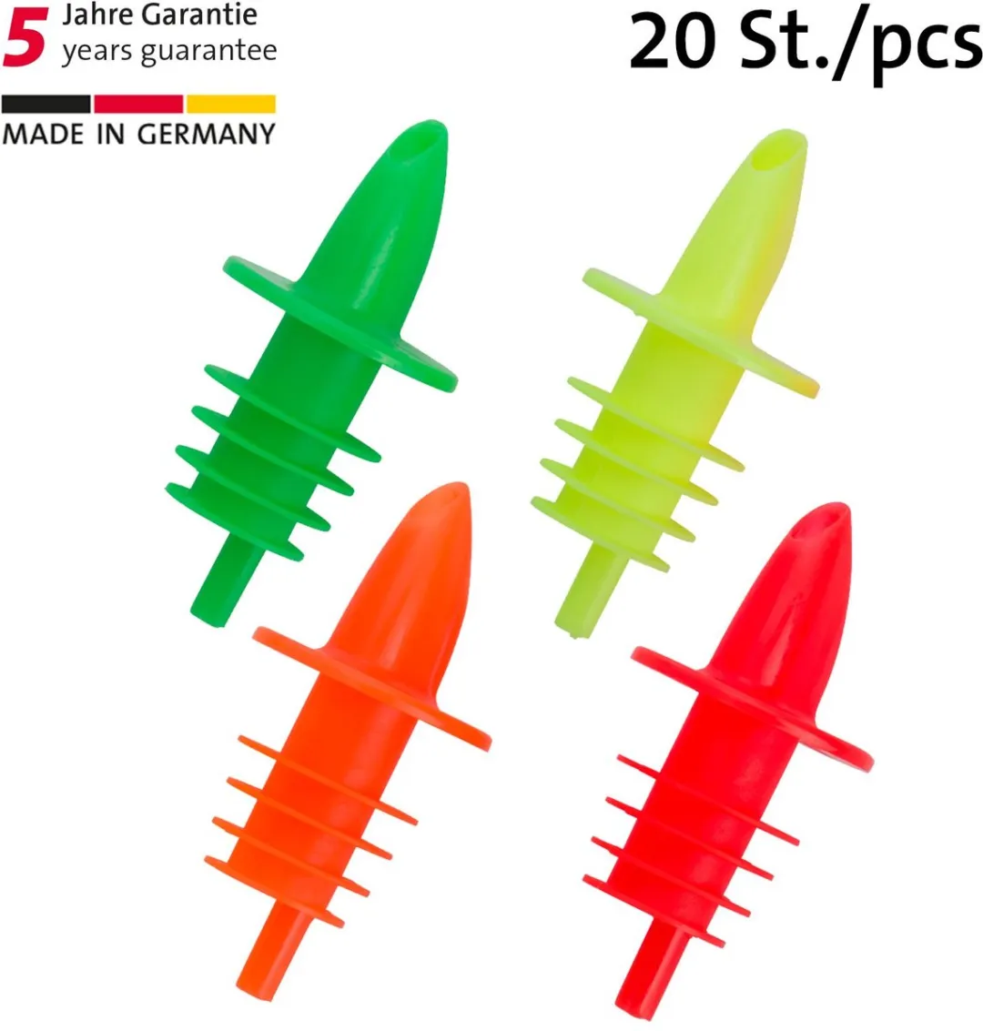 Westmark Jet-Pour Schenktuiten