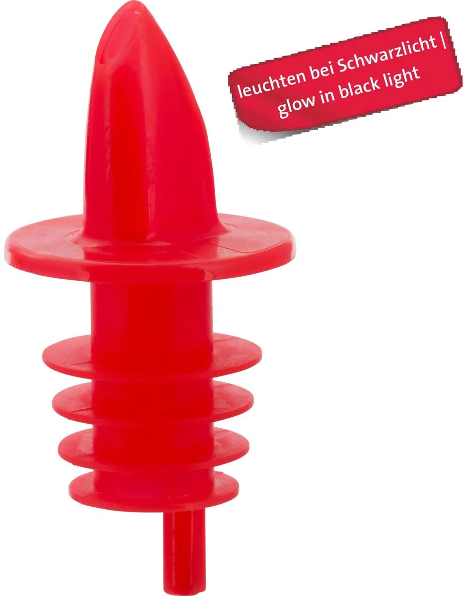 Westmark Jet-Pour Schenktuiten - 20 Stuks - Kleurrijk