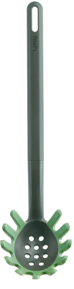 Lékué Spaghettilepel - Krasvrij - Green