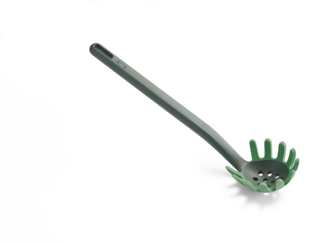 Lékué Spaghettilepel - Krasvrij - Green