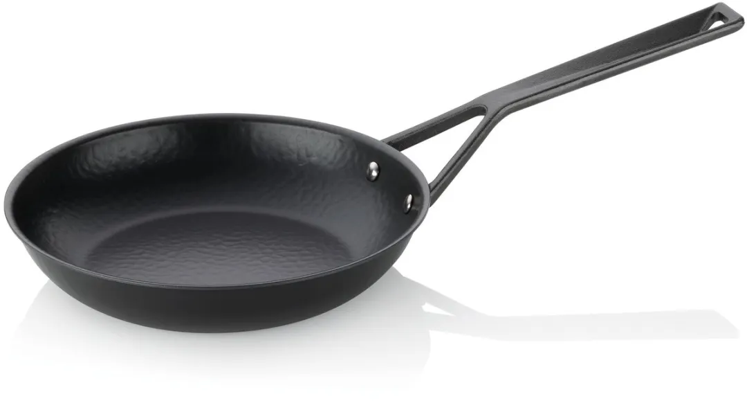 Kela Gietijzeren Koekenpan 24cm