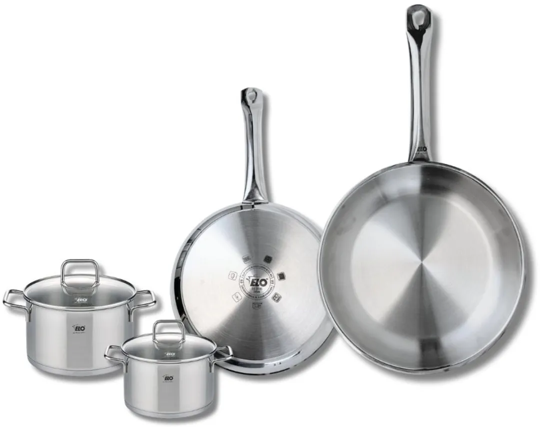 Fackelmann Elo Profi Keukengerei Set 9502050