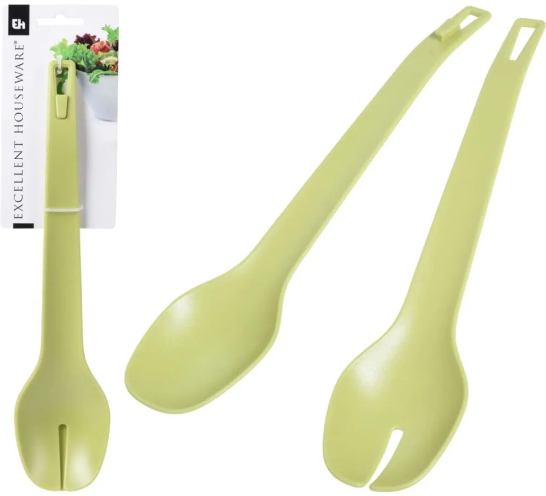 Excellent Houseware Saladebestek Set