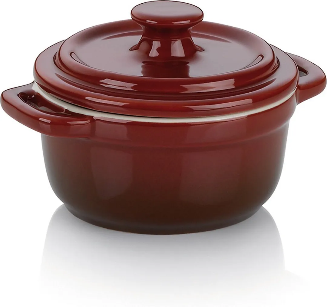 Kela Mini Braadpan Keramiek 10cm