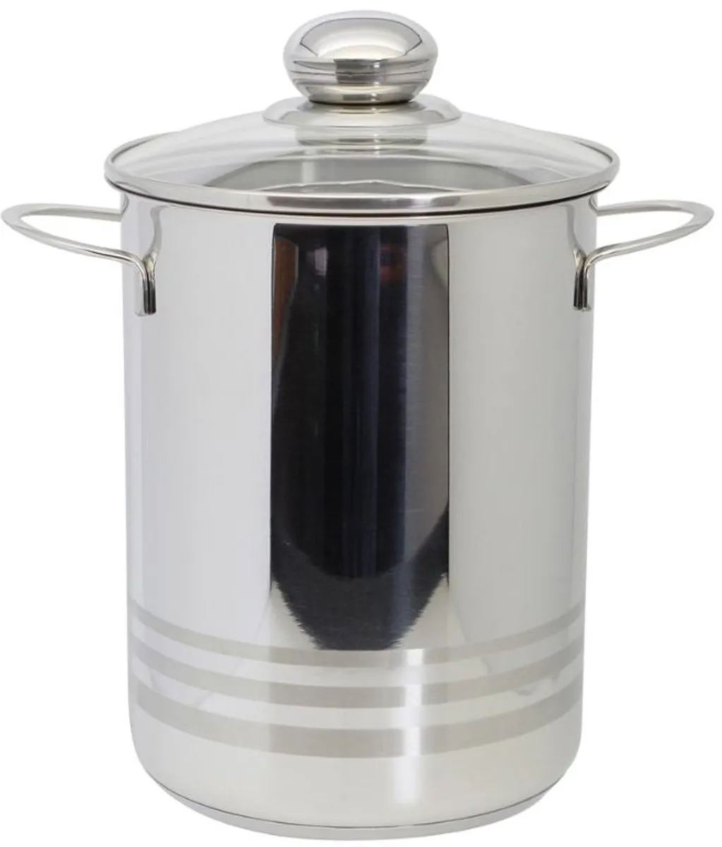 Fackelmann Elo Aspergekoker 16cm