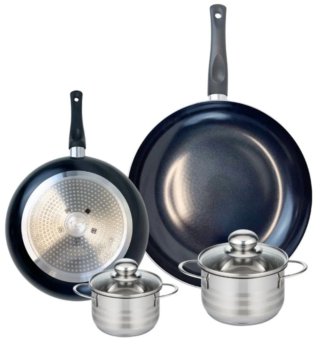 Fackelmann ELO 9735050 Keukengerei Set