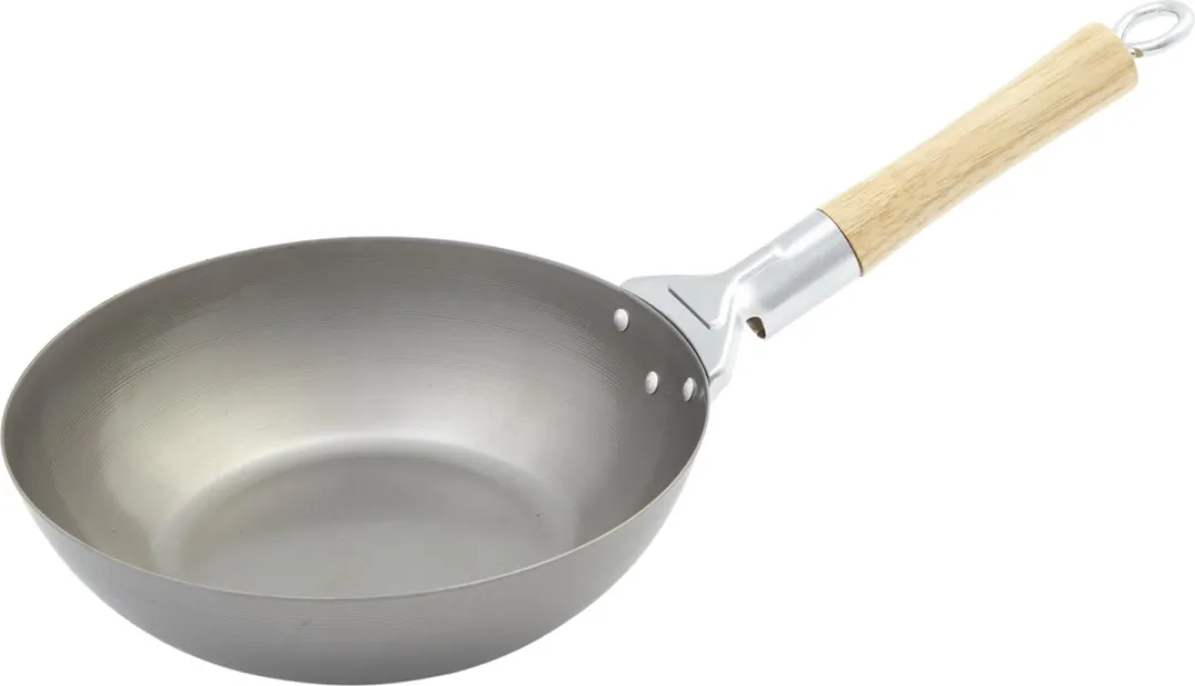Cookinglife Voccelli Wokpan 25cm
