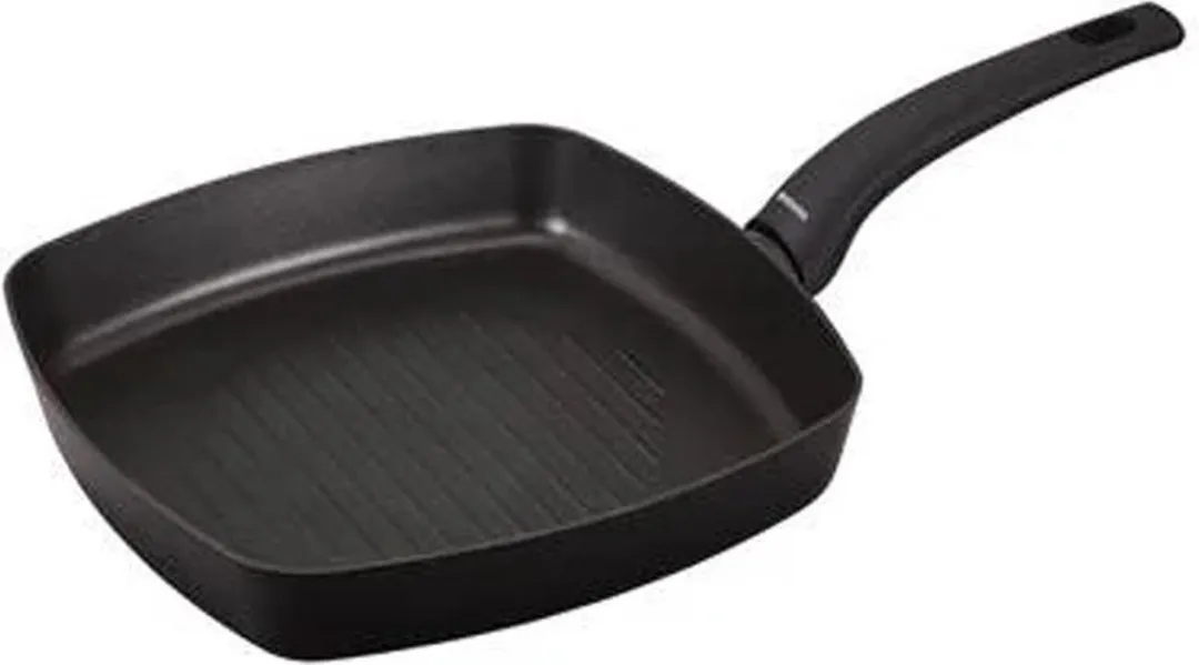 Brabantia New Essentials Grillpan 26cm