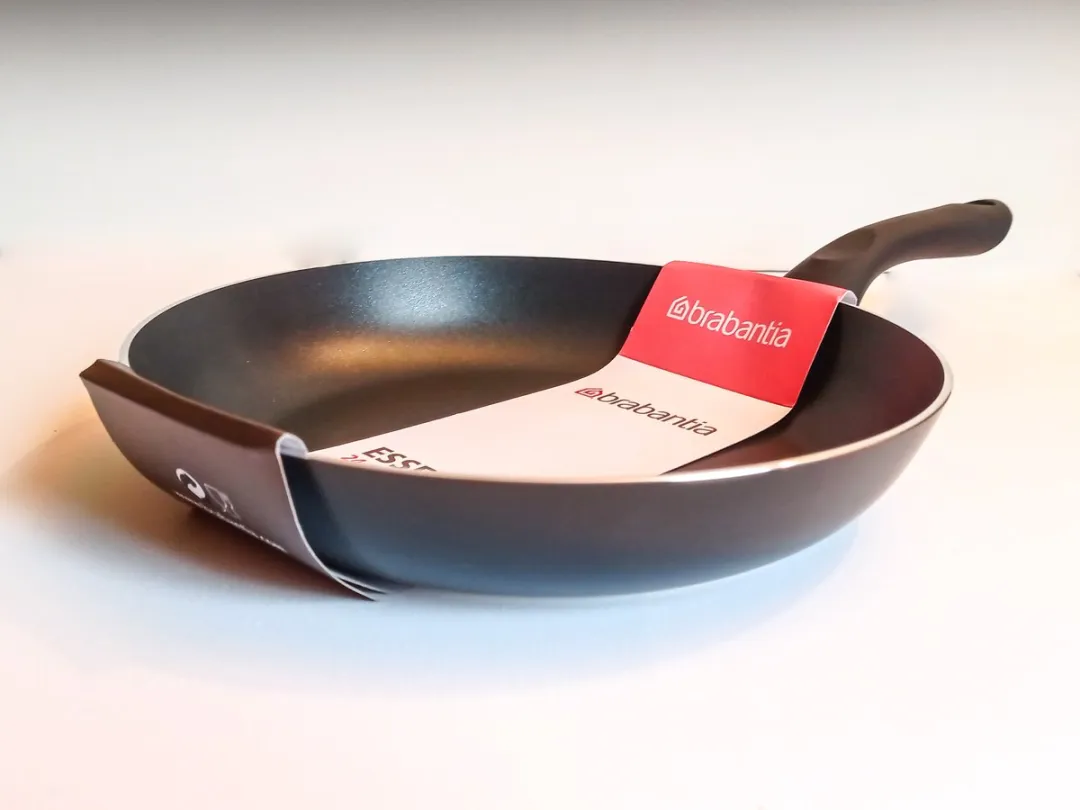 Brabantia Essential Koekenpan 24cm