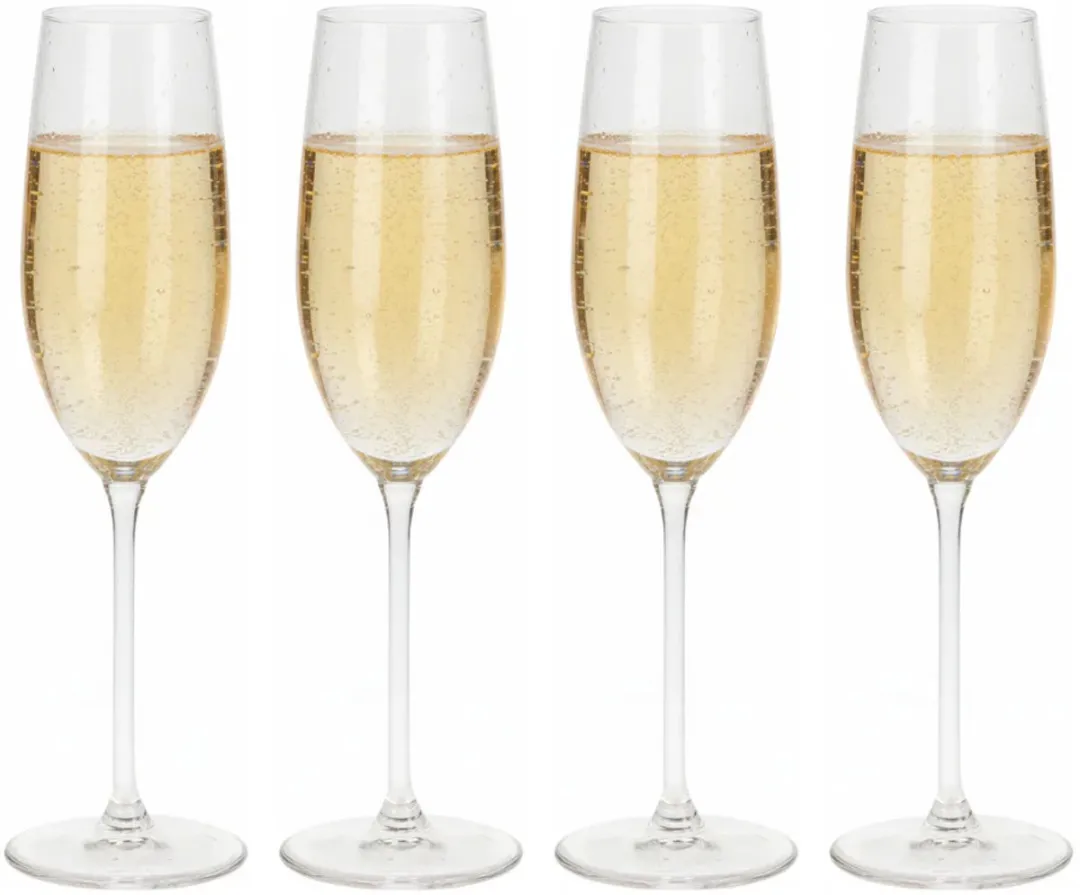 Cookinglife Champagneglazen Solare
