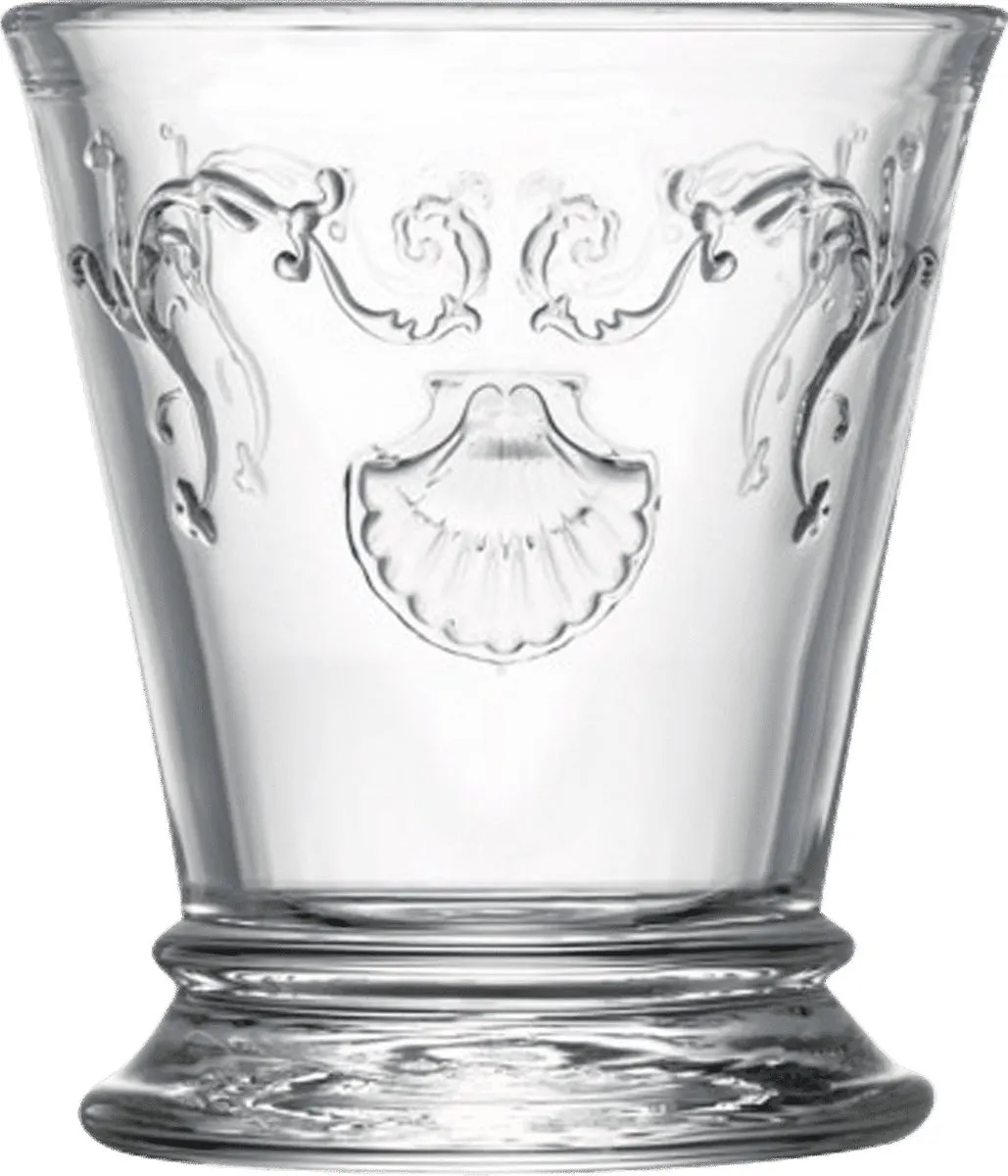La Rochere Versailles Tumbler 25cl