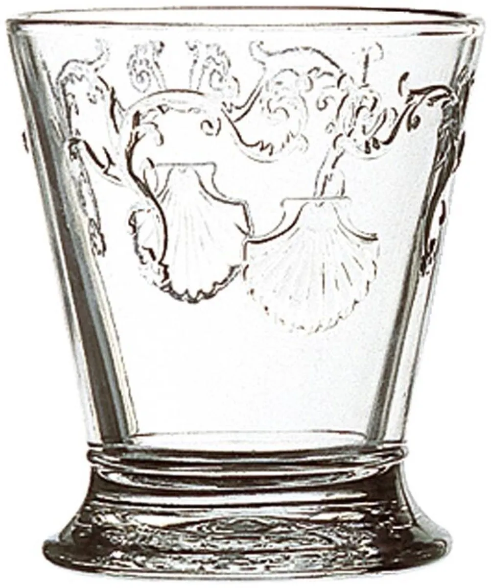 La Rochere Versailles Tumbler 25cl - Set van 6 - afbeelding 6 van 6